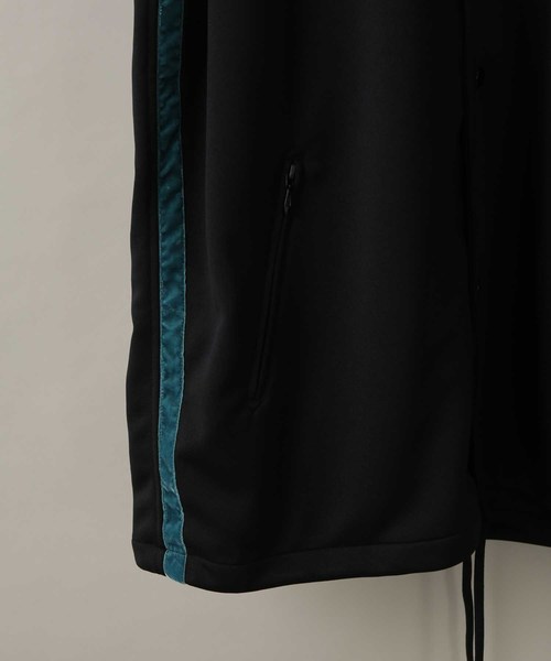 ジャケット・アウター Needles Side Line Coach Jacket ADAM ET ROPE'（アダムエロペ）の「【NEEDLES】別注 Side Line