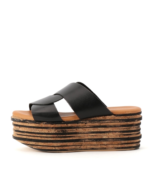 LE CRABE ROUGE（ルクラベルージュ）の「LE CRABE ROUGE  