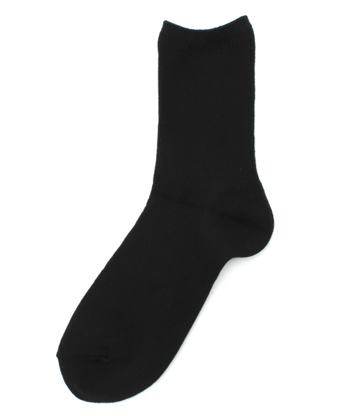 WEGO（ウィゴー）の「WEGO/4Pリブソックス（ソックス/靴下・レディース・その他1・FREE）」の8枚目の写真