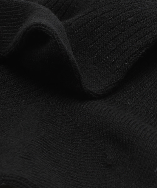 WEGO（ウィゴー）の「WEGO/4Pリブソックス（ソックス/靴下・レディース・その他1・FREE）」の4枚目の写真