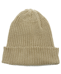 BEAMS | HIGHLAND 2000 / コットン ワッチキャップ(ニットキャップ/ビーニー)