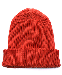 BEAMS | HIGHLAND 2000 / コットン ワッチキャップ(ニットキャップ/ビーニー)