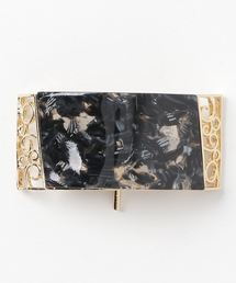 cache cache（カシュ カシュ）の「イリス Iris / IRH-1920 ポニーピン（ヘアゴム）」