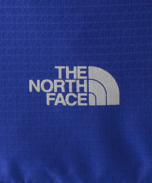 THE NORTH FACE(ザノースフェイス)の「<THE NORTH FACE> WP SLDR BAG/ミニショルダーバッグ(ショルダーバッグ・メンズ・ロイヤルブルー/ブラック・FREE)」の8枚目の写真