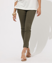 AZUL by moussy LADYS�i�A�Y�[���o�C�}�E�W�[���f�B�X�j�́uCOOL COLOR SKINNY/�N�[���J���[�X�L�j�[�i�p���c�j�v