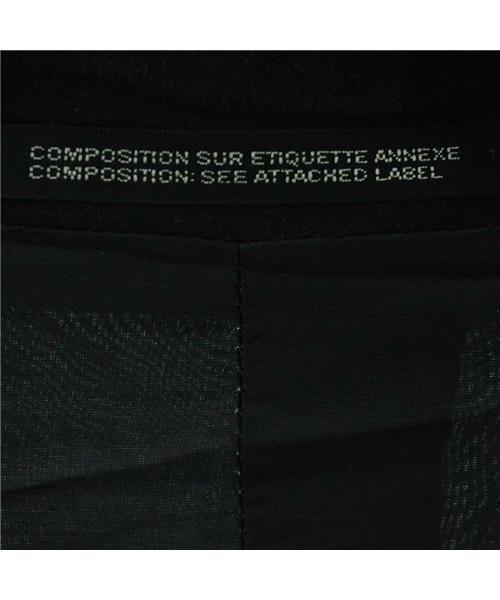 ヨウジヤマモト メッセージストライプパンツ 着る服ないの ヨウジヤマモト メッセージストライプパンツ 着る服ないの