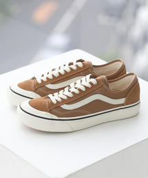 VANS | [ヴァンズ]VANS SURF SC スニーカー(スニーカー)