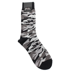 BRILLA per il gusto | Brilla per il gusto / カモフラージュ ソックス(ソックス/靴下)