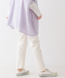 OMNES | テーパードストレッチイージーパンツ(その他パンツ)