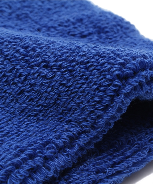 WEGO（ウィゴー）の「WEGO/ロケットリストバンド（バングル/リストバンド・レディース・ブルー/ブラック/レッド・FREE）」の7枚目の写真