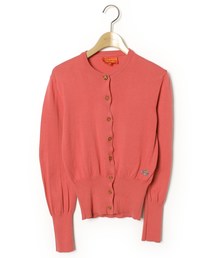 Vivienne Westwood red label�i���B���B�A�� �E�G�X�g�E�b�h���b�h���[�x���j�̌Ò��u�����|�C���g�j�b�g�J�[�f�B�K���i�J�[�f�B�K���j�v