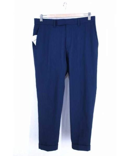 ユナイテッドアローズ TORAY シアサッカー セットアップ BY “TORAY” ドライ シアサッカー 2B セットアップ BEAUTY&YOUTH UNITED