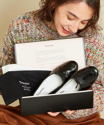 Repetto（レペット）の「【30周年 復刻別注】＜repetto(レペット