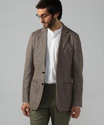 TOMORROWLAND MEN�i�g�D�����[�����h�����j�́u�R�b�g�����l���W���[�W�[ �i�Ԃ�3B�e�[���[�h�W���P�b�g DONDI�i�e�[���[�h�W���P�b�g�j�v