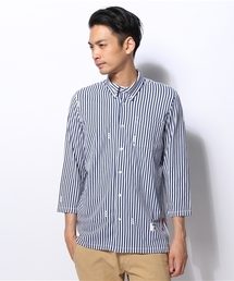 adidas Originals | アディダス オリジナルス×ベドウィン adidas originals BW 7L SHIRT F49309(シャツ/ブラウス)
