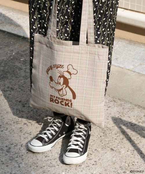 Disney(�f�B�Y�j�[)�̃f�B�Y�j�[ / �O�[�t�B�[ / �p�^�[���t���b�L�[�g�[�g(�g�[�g�o�b�O)