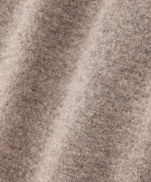 SUNSPEL(サンスペル)の「SUNSPEL / MEN’S?LAMBSWOOL-LW(スウェットパンツ・メンズ・ベージュ・MEDIUM/LARGE)」の5枚目の写真