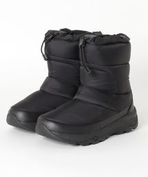 ザ ノース フェイス NUPTSE BOOTIE W