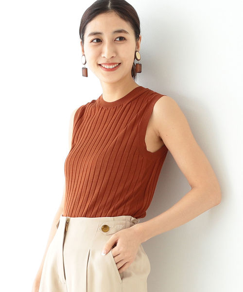 Demi-Luxe BEAMS（デミルクス ビームス）の「○SLOANE / 別注 シルク  