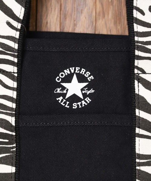 【セール】《CONVERSE》ミニキャンバストート（トートバッグ）｜CONVERSE（コンバース）