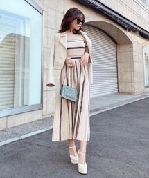 EIMY ISTOIRE(エイミーイストワール)の「ランダムボーダー EIMY ISTOIRE(エイミーイストワール)の「ランダムボーダー