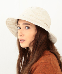BEAMS BOY | decho / Hunter Hat(ハット)