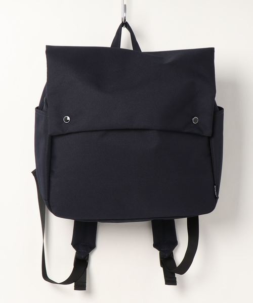 Anello Cs フラップリュック バックパック リュック And It アンドイット のファッション通販 Zozotown