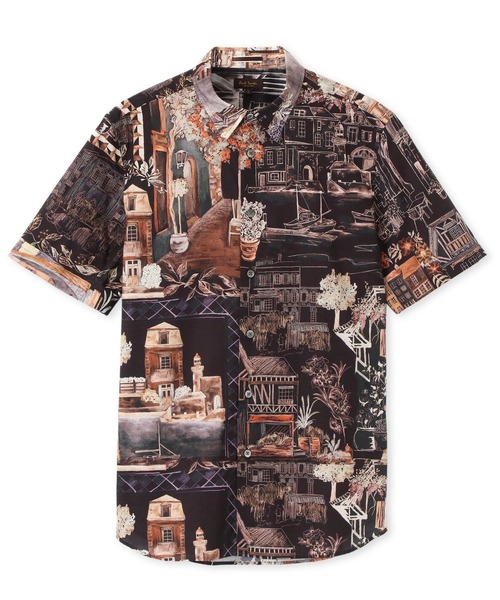 Paul Smith COLLECTION（ポールスミスコレクション）の「ペインテッド  