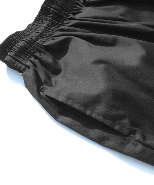 COOKMAN(クックマン)の「Cookman クックマン シェフショートパンツ ハーフパンツ イージーパンツ ブラック 《セットアップ対応商品》(その他パンツ・メンズ・ブラック・MEDIUM/LARGE/X-LARGE/SMALL)」の7枚目の写真