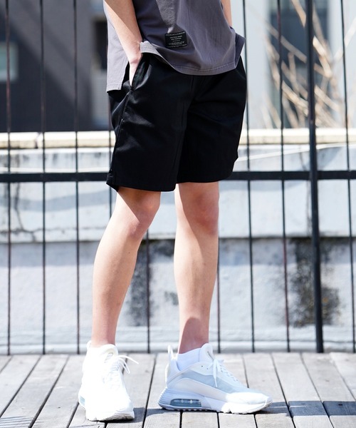 COOKMAN(クックマン)の「Cookman クックマン シェフショートパンツ ハーフパンツ イージーパンツ ブラック 《セットアップ対応商品》(その他パンツ・メンズ・ブラック・MEDIUM/LARGE/X-LARGE/SMALL)」の11枚目の写真