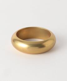 LOEFF | 別注＜Haute Joaillerie AKIO MORI（オート ジュエラー アキオ モリ）＞ 金漆 バングル(ブレスレット)