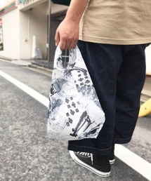 WEST CLIMB（ウエスト クライム）の「CONVENI BAG/コンビニバッグ エコロジープロダクツ（エコバッグ/サブバッグ）」