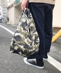 CONVENI BAG/コンビニバッグ エコロジープロダクツ