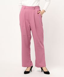 RAG MACHINE | 【RAG MACHINE】バックスリットパンツ(その他パンツ)