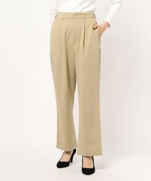 【RAG MACHINE】バックスリットパンツ