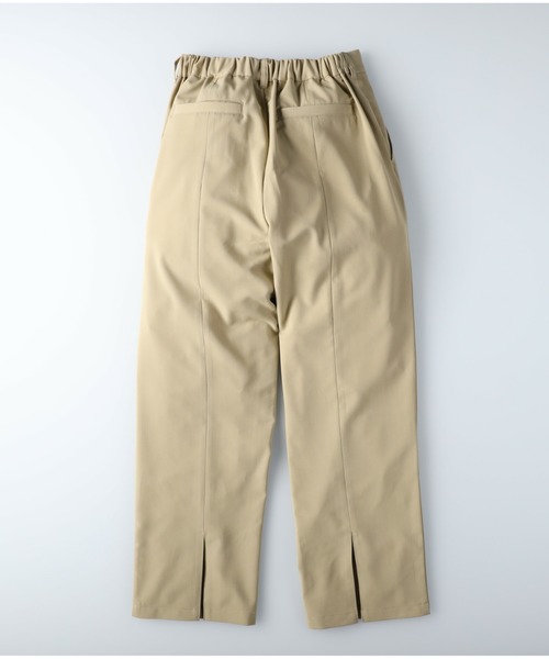 RAG MACHINE(ラグマシーン)の「【RAG MACHINE】バックスリットパンツ(その他パンツ・レディース・ピンク/ブルー/グリーン・M/L)」の11枚目の写真