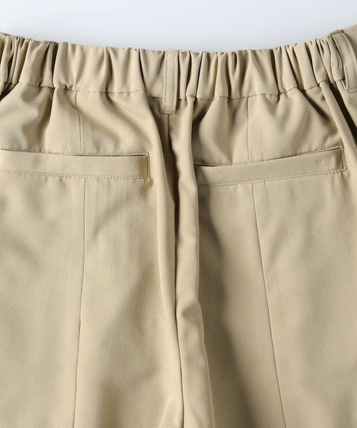 RAG MACHINE(ラグマシーン)の「【RAG MACHINE】バックスリットパンツ(その他パンツ・レディース・ピンク/ブルー/グリーン・M/L)」の7枚目の写真