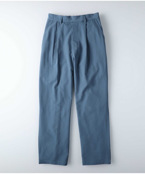 RAG MACHINE(ラグマシーン)の「【RAG MACHINE】バックスリットパンツ(その他パンツ・レディース・ピンク/ブルー/グリーン・M/L)」の8枚目の写真