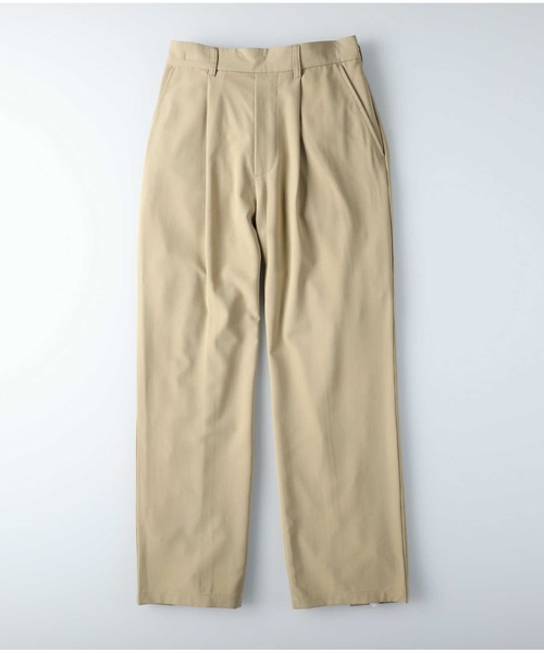 RAG MACHINE(ラグマシーン)の「【RAG MACHINE】バックスリットパンツ(その他パンツ・レディース・ピンク/ブルー/グリーン・M/L)」の9枚目の写真