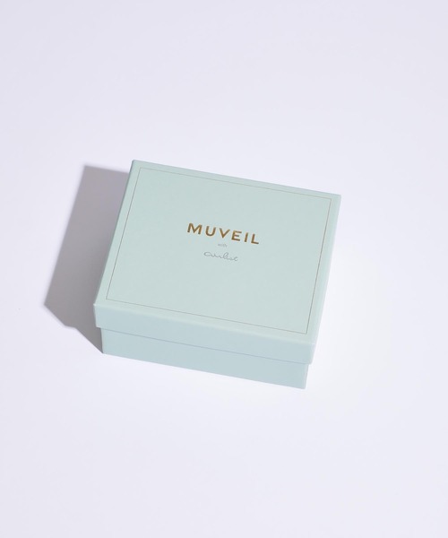 MUVEIL（ミュベール）の「【MUVEIL(ミュベール)】STAR WARS