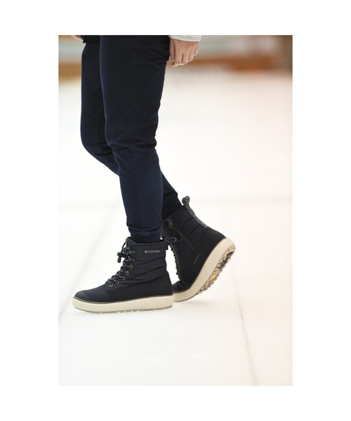 Columbia（コロンビア）の「columbia/コロンビア SAPLAND ARC HI