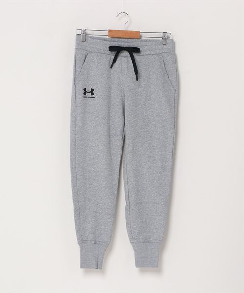 rival fleece jogger