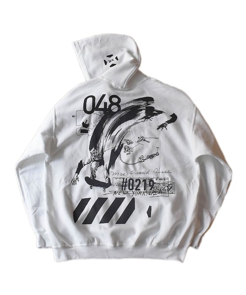 LABRAT（ラブラット）の「LABRAT×WK INTERACT 