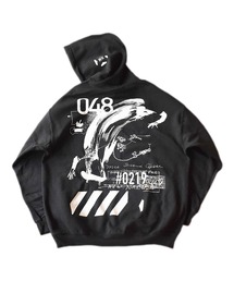 LABRAT（ラブラット）の「LABRAT×WK INTERACT 