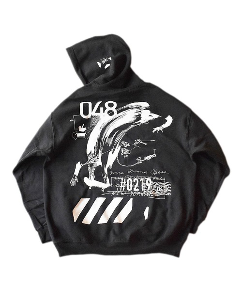 LABRAT（ラブラット）の「LABRAT×WK INTERACT 