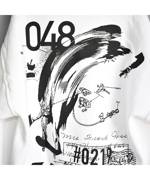 LABRAT（ラブラット）の「LABRAT×WK INTERACT 