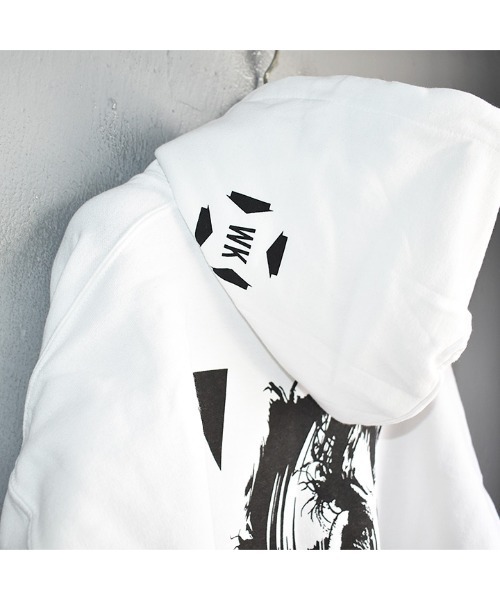 LABRAT（ラブラット）の「LABRAT×WK INTERACT 