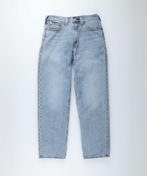 Levi's(リーバイス)の「【Levi's】「TYPE1」STAYLOOSEデニムパンツ(デニムパンツ・メンズ・ライトインディゴブルー・32inch/30inch/28inch/34inch/36inch)」の10枚目の写真