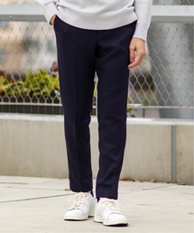 EDIFICE(エディフィス)のストレッチサキソニー テーパードパンツ(その他パンツ)