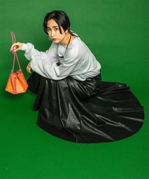 PROTCOL | PROTCOL　HEXIAGON BAG(ショルダーバッグ)